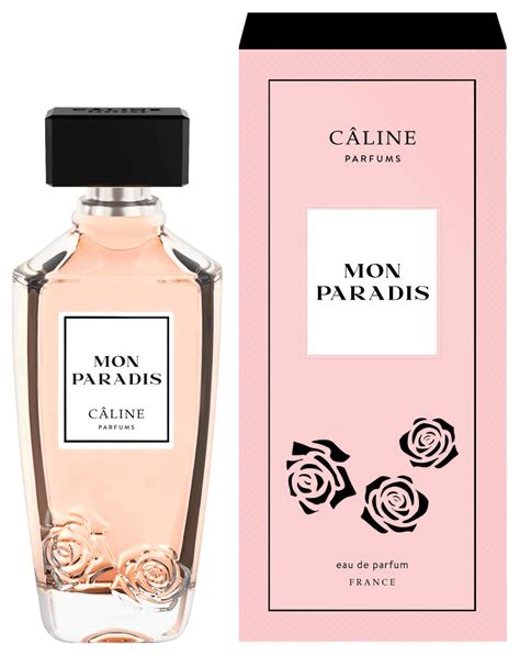 mon paradis fragrance.